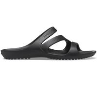 Crocs Kadee II Sandales Femmes Black 42