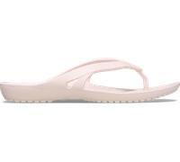 Crocs Kadee II Tongs Femmes Barely Pink 34