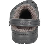 CROCS Kids - BAYA LINED CLOG KIDS charcoal, Taille:29/30 EU