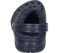CROCS Kids - BAYA LINED CLOG KIDS navy, Größe:30/31 EU
