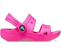 Crocs Kids' Classic Clogs Jus C7 (25) Unisex