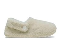 Crocs Unisexe Enfant Classic Cozzzy Slipper K Chaussures à enfiler, Stucco, 28/29 EU