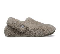 Crocs Classic Cozzzy Slipper Babouche Enfants Mushroom 29