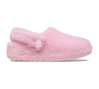 Crocs - Kid's Classic Cozzzy Slipper - Chaussons classiques - EU 29/30 - pink milk