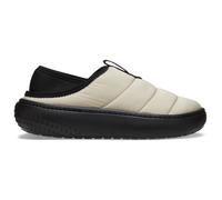 Crocs - Kid's Classic Puff Moc - Chaussons de chalet - EU 29-30 - moth / multi