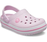 Crocs - Kids Clogs "Crocband" FS8906 (19 EU) (Ballerina Pink)