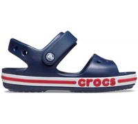 Crocs Sandales unisexes pour enfant, bleu, 28 EU