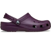 Crocs Kids Clogs Plush Plum C13 (31.5) Unisex