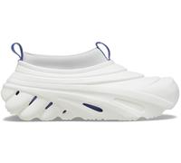 Crocs Kids' Echo Storm Clog Blanc 3 (35.5) Unisex