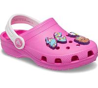 Crocs Kids' JoJo Siwa Clog , Electric Pink, 4 Toddler