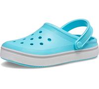 Crocs Kids' Off Court Clog 29-30 EU Neptune