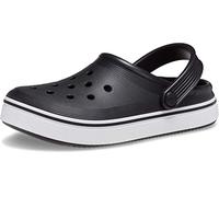 Crocs Kids' Off Court Clog 30-31 EU Black