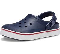 Crocs Kids' Off Court Clog 34-35 EU Navy/Pepper