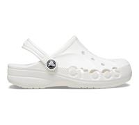 Crocs Kids' Via Clog 29-30 EU White