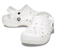 Crocs Kids' Via Clog 33-34 EU White