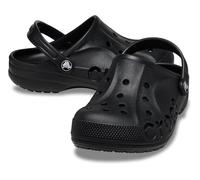 Crocs Kids' Via Clog 34-35 EU Black