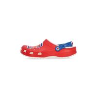 Crocs - LA Clippers Classic Clog Bleu - Homme - Chaussures - Rouge - Taille: 42 EU