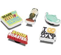 Crocs Le Bureau, Breloques pour Chaussures Mixte Adulte, The Office One, Taille Unique