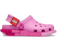 Crocs LEGO® Creativity Sabots Enfants Taffy Pink 32
