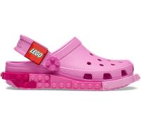 Crocs LEGO® Creativity Sabots Enfants Taffy Pink 38