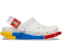 Crocs LEGO® Creativity Sabots Enfants White 32