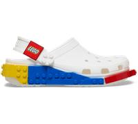 Sabots Crocs 4LW System Clog Blanc 48/49