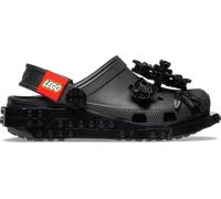 Crocs LEGO® Midnight Garden Sabots Unisex Multi 37