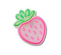 Jibbitz Crocs Lights Up Strawberry Rose TU