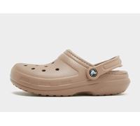 Crocs Lined Clogs Femme - Marron 39-40