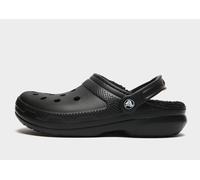 Crocs Lined Clogs Femme - Noir 38-39