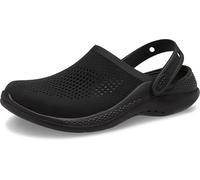 Crocs LITERIDE 360 Clog 206708 Black/Black 39-40 EU