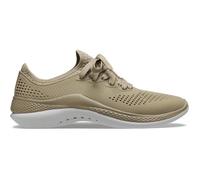 Crocs LiteRide 360 Pacer Baskets homme khaki/vert - semelle LiteRide - 38/39 46/47