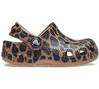 Crocs Littles Animal crib Enfants Sepia/Leopard 18