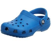 Crocs Littles, Sabots Mixte Enfant - Bleu (Sky Blue), 19-20 EU (C2/C3 US)