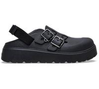 Crocs Sabots Loaferette Clog in Noir 42 / 43