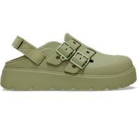 Crocs Loaferette Sabots Femmes Tac Green 39