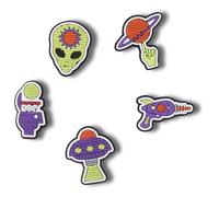 Crocs Lot de 5 extra terrestres