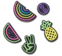 Crocs Lot de 5 LED Fun