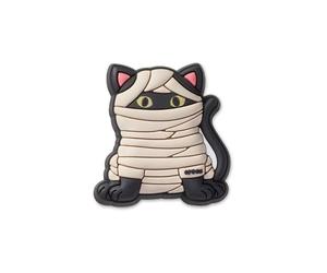 Crocs Maman chat noir