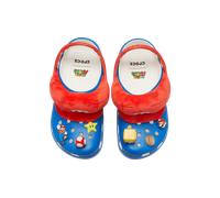 Crocs Mario Classic Sabots Unisex Multi 48