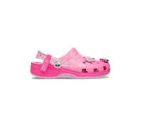 Crocs - Mattel Pink Barbie Classic Clog - Sandales Multi - 42 - 43