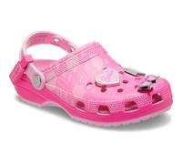 Crocs Mattel Pink Barbie Classic Clogs EU 39-40