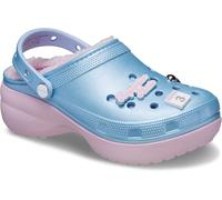 Crocs Mean Girls Classic Platform Clog 34-35 Eu Multi