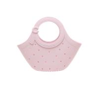 Crocs Medium Handle Tote Chaussures Unisex Pink Milk OS
