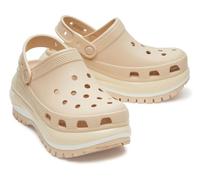 Crocs - Mega Crush Clog Shitake - 2079882DS - Pointure: 39 EU