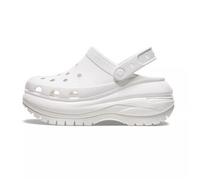 CROCS Mega Crush sabots enfant blanc - Classic, taille 34/35 38/39