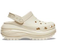 Crocs Mega Crush Sabots Unisex Bone 38