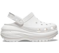 Crocs Mega Crush Sabots Unisex White 38