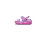 CROCS - MEGA CRUSH SANDAL - Femme 38/39