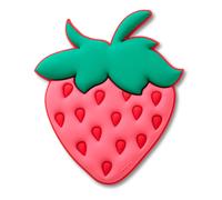 Crocs Mega Strawberry Sonstiges Unisex - rouge, vert nosize
